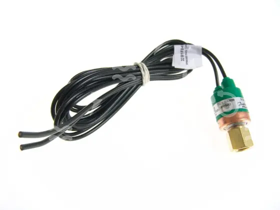 presostat mini DANFOSS, ACB, vysokotlaký, NO, 8,5 - 11 , auto, SPST, šroub. 1/4